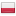 trackmyprogressapp.com server is located in Poland